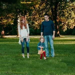 Meet your Posher, Bethany